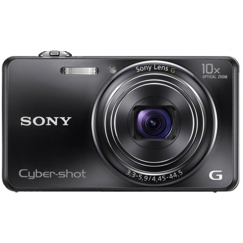 Sony cyber shot - sony,