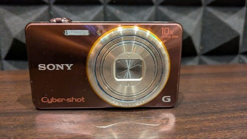 Fotocamera digitale compatta