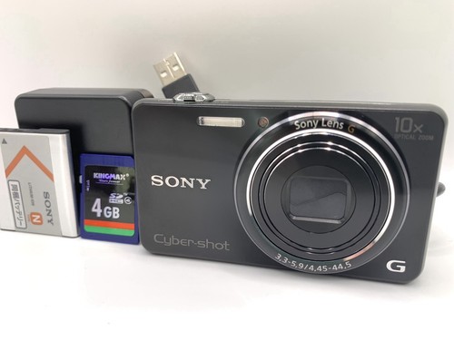 Testato sony cyber shot - [testato],