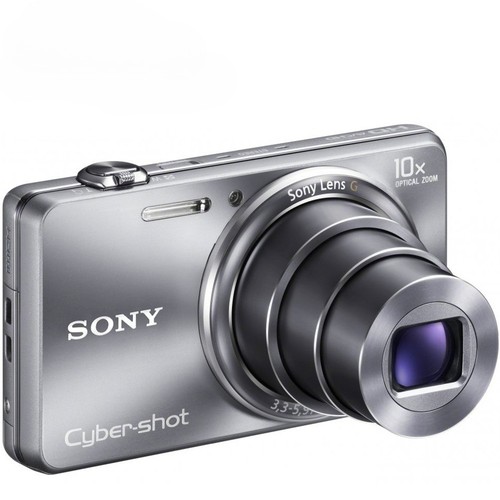 Sony cyber shot dsc - cyber,