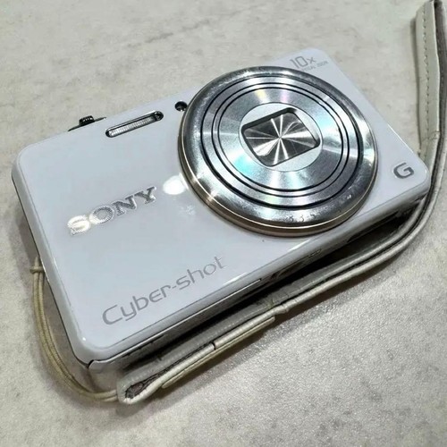 Sony cyber shot - shot, dsc
