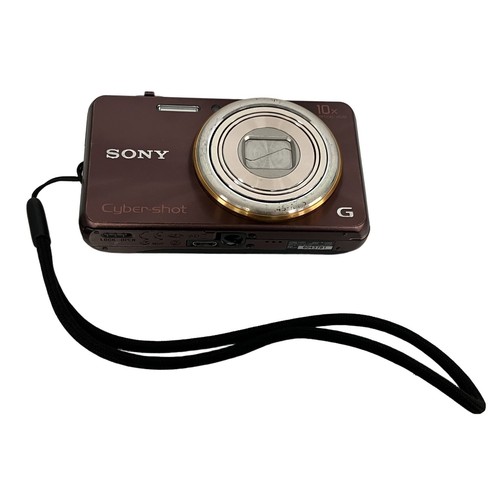 Fotocamera digitale compatta