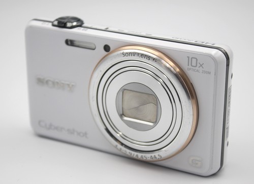 Ottimo sony cyber shot - sony, cyber-shot